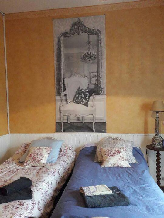 Villa Thomas Аркашон Екстериор снимка